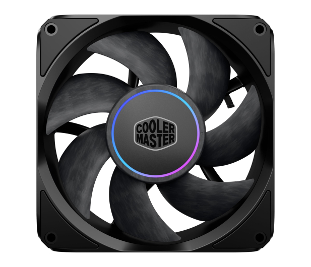Cooler Master MasterFan M140 ARGB - 1619207 - zdjęcie 3